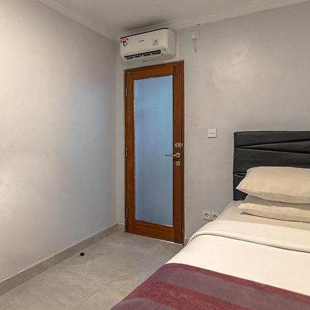 Ayuna Suites Canggu 외부 사진