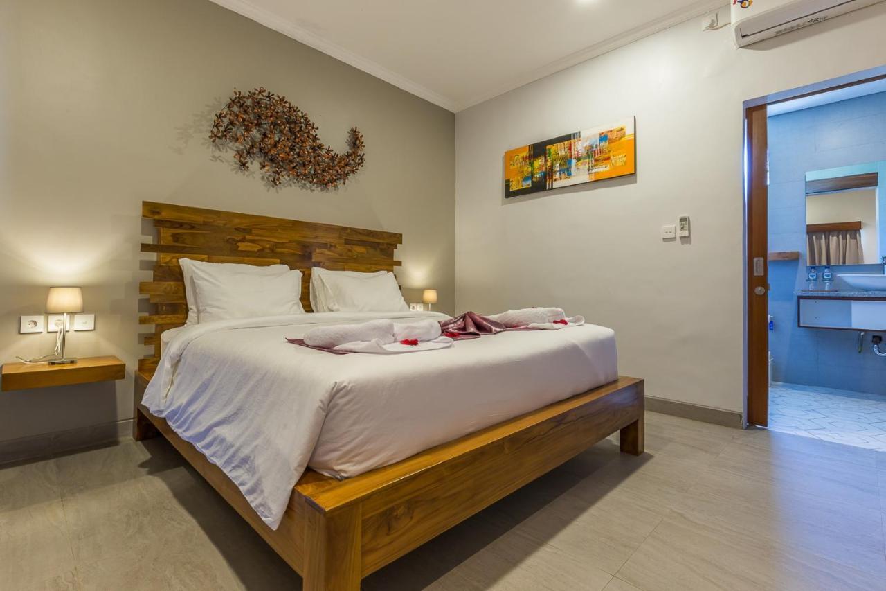 Ayuna Suites Canggu 외부 사진