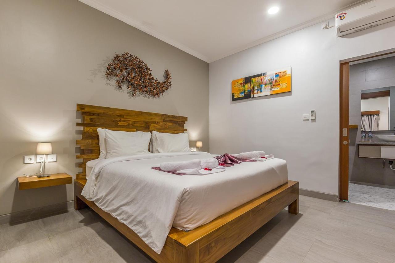 Ayuna Suites Canggu 외부 사진