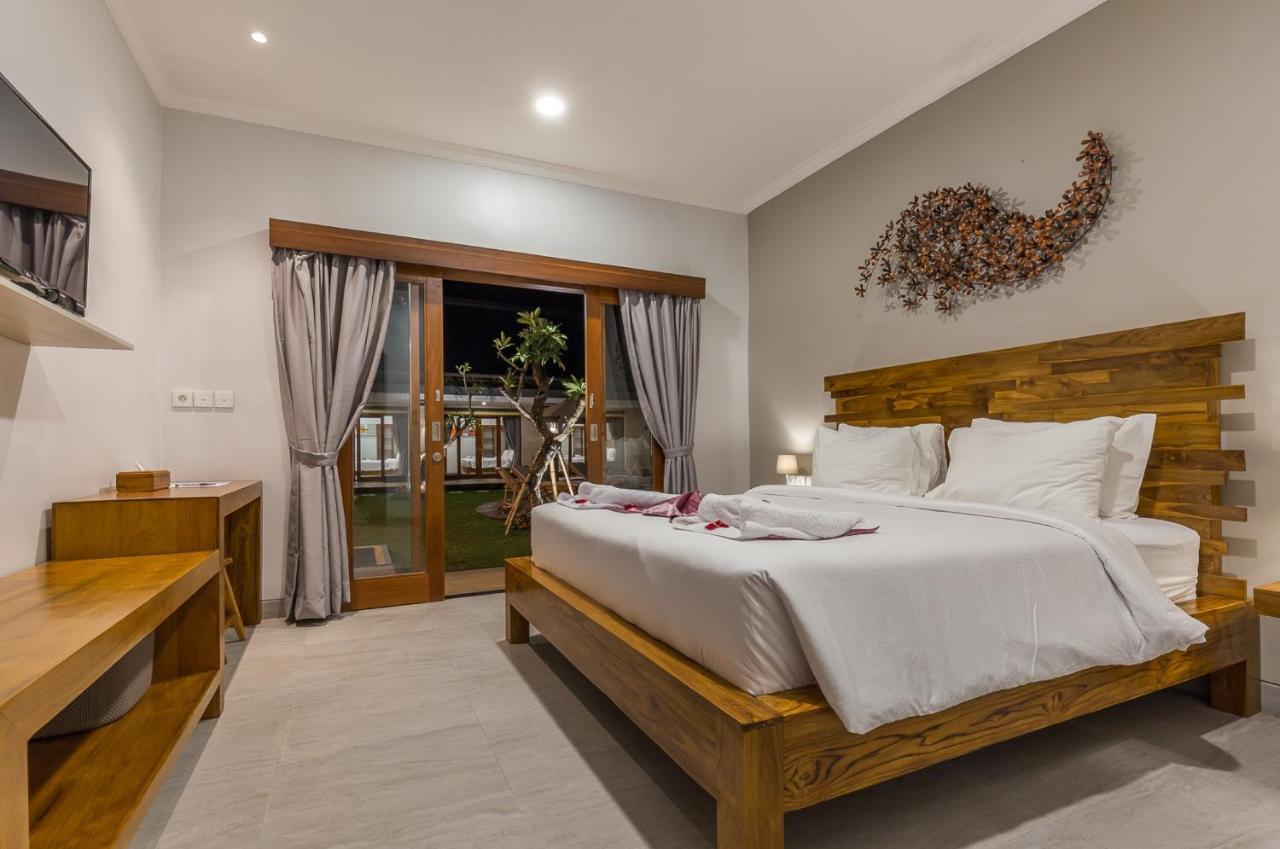 Ayuna Suites Canggu 외부 사진