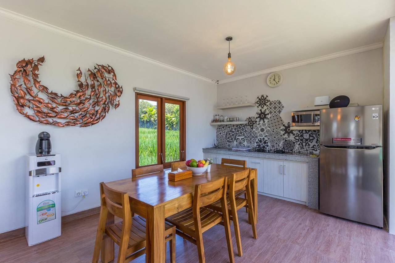 Ayuna Suites Canggu 외부 사진