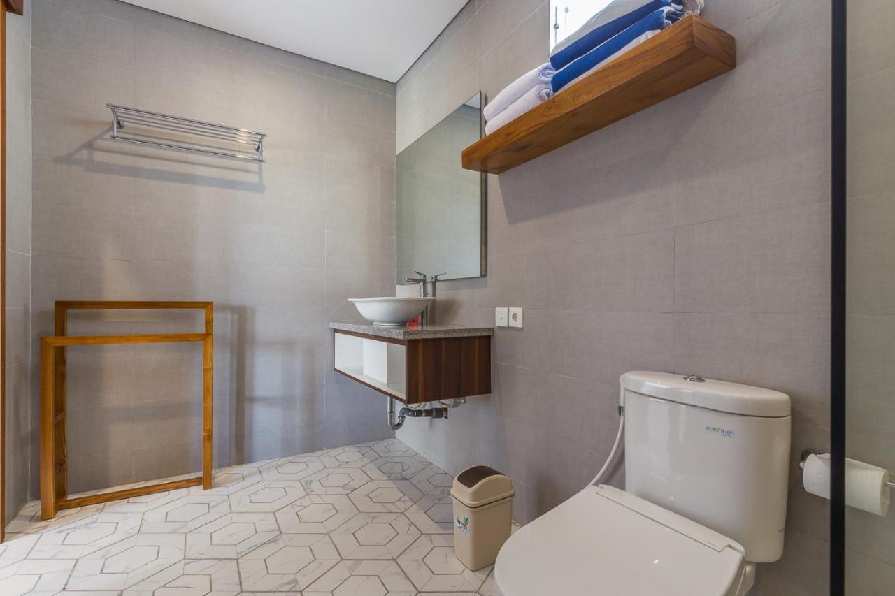Ayuna Suites Canggu 외부 사진