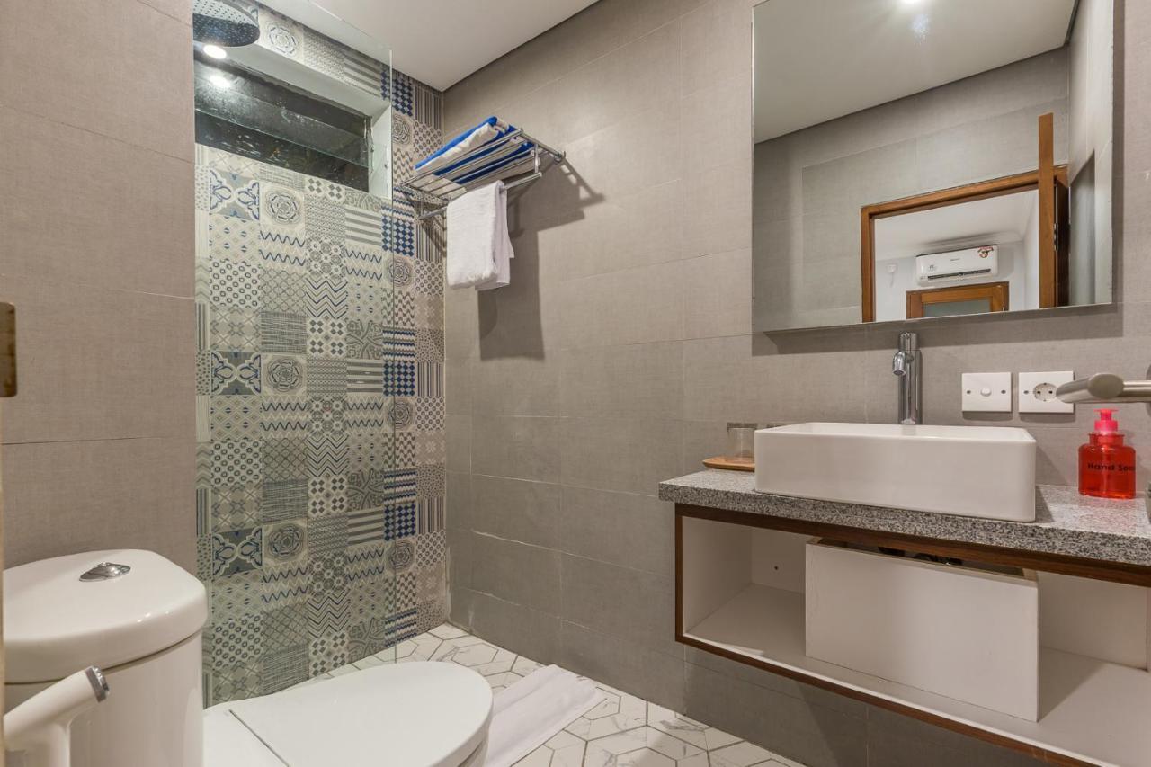 Ayuna Suites Canggu 외부 사진