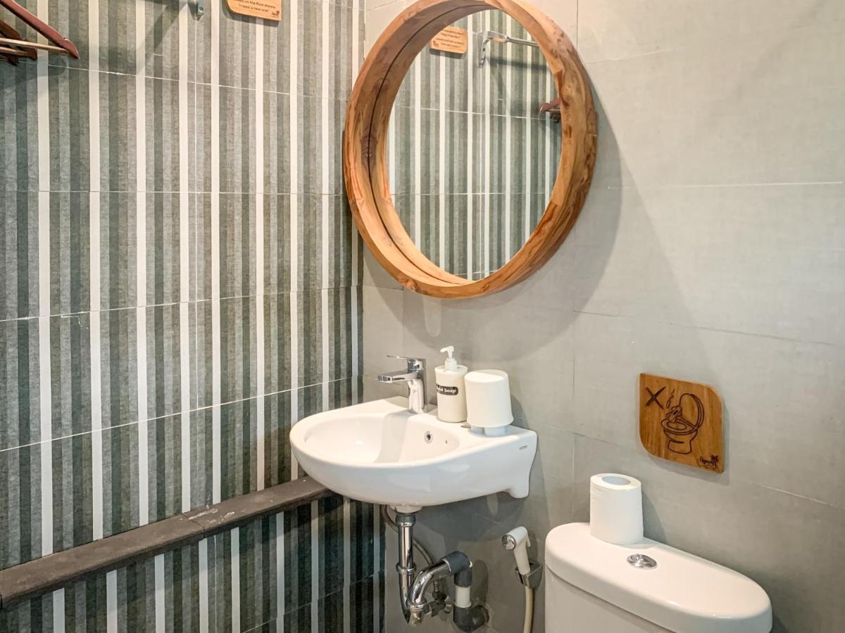 Ayuna Suites Canggu 외부 사진