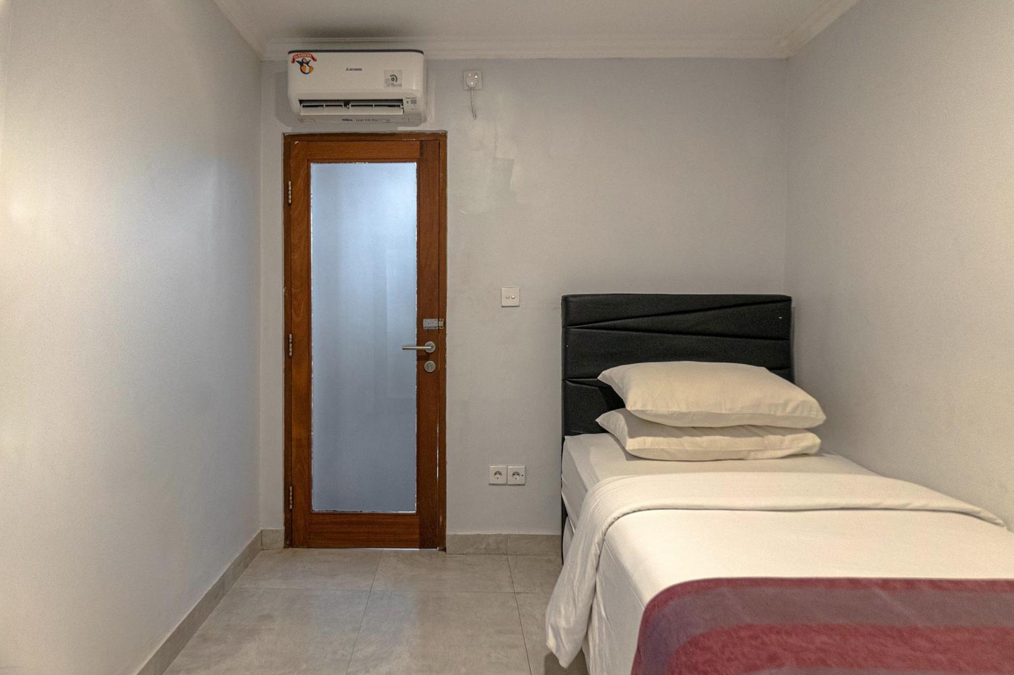 Ayuna Suites Canggu 외부 사진