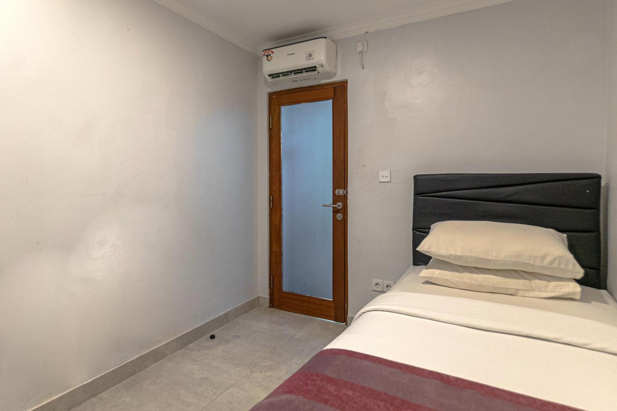 Ayuna Suites Canggu 외부 사진