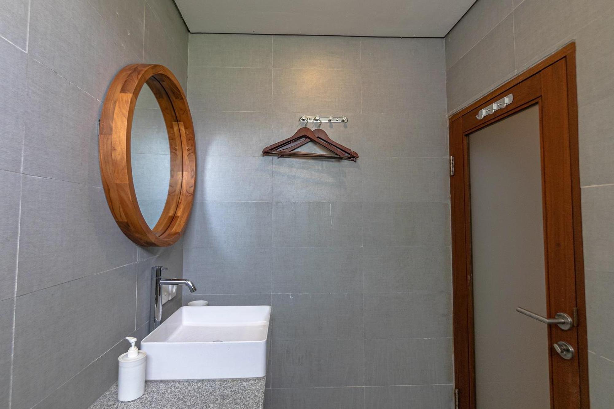 Ayuna Suites Canggu 외부 사진