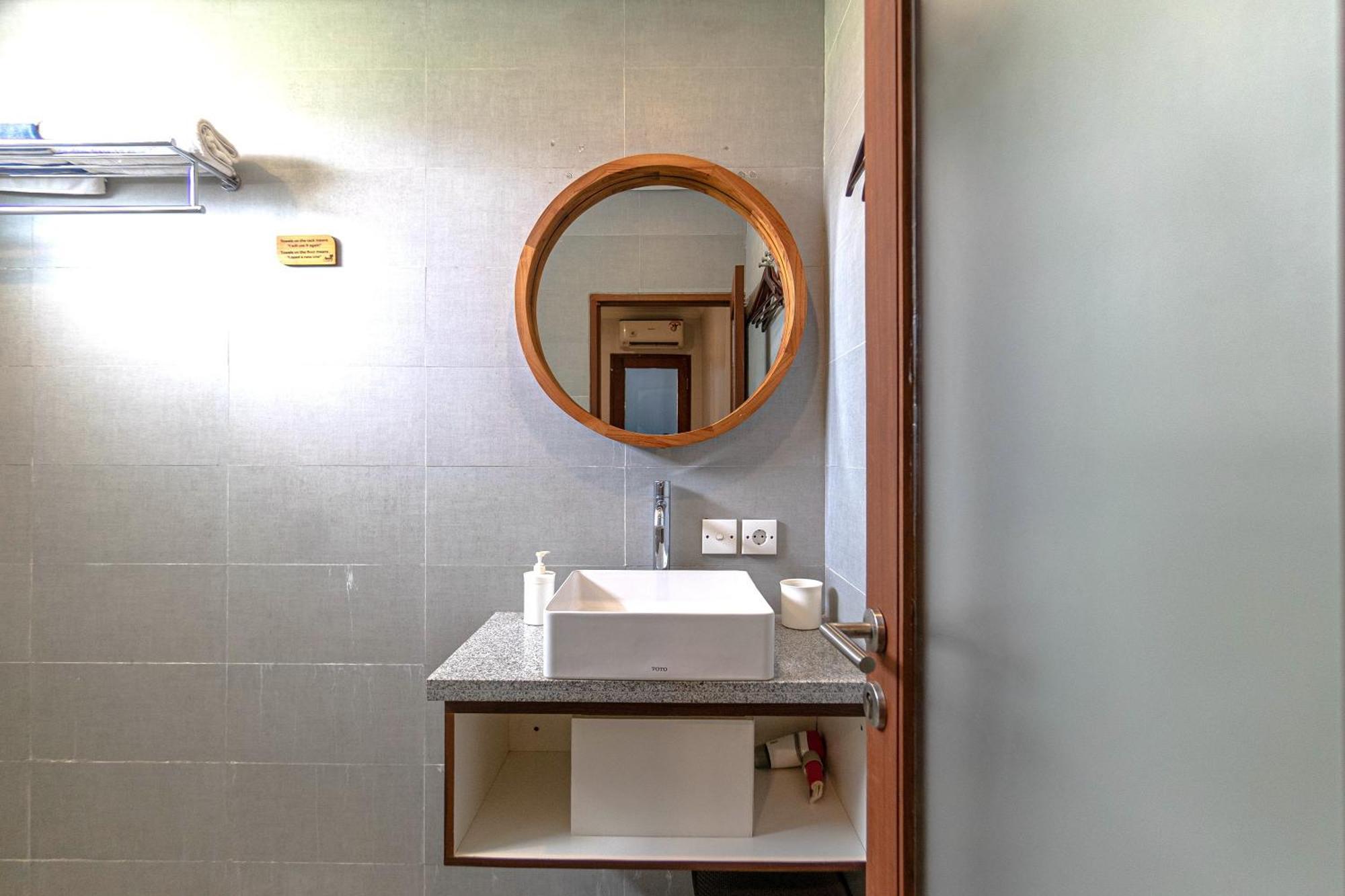 Ayuna Suites Canggu 외부 사진